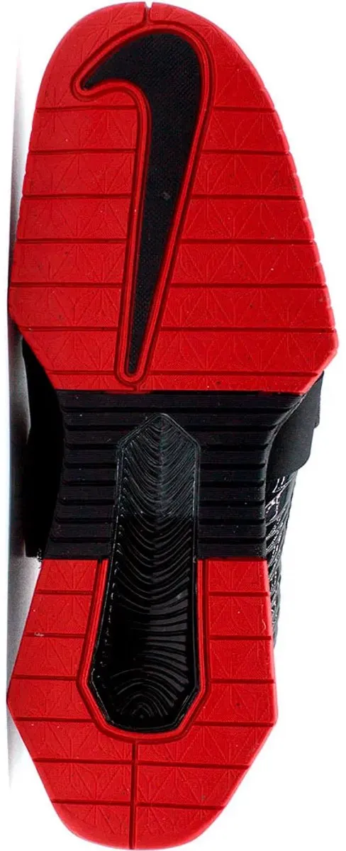Nike Romaleos 4 Gewichthefschoenen 44.5 - Zwart
