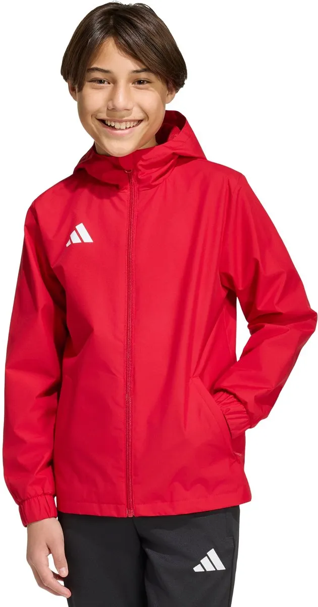 Adidas Performance Ent26 Aw Jkty - Rood 164