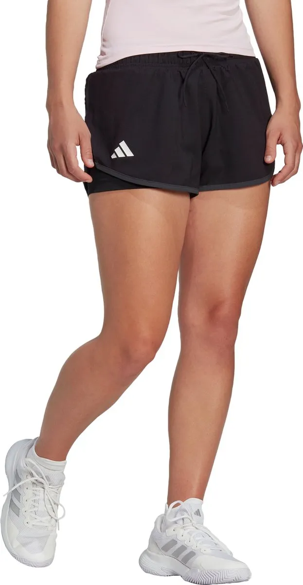 adidas Performance Club Tennis Short HT7194