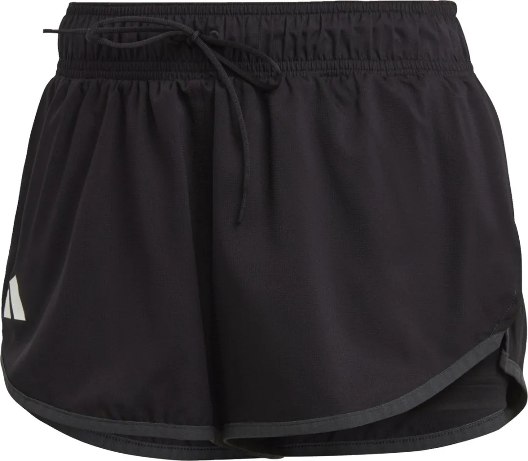 adidas Performance Club Tennis Short HT7194 - Zwart - XS