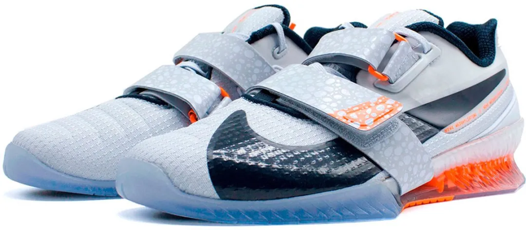 Nike Romaleos 4 SE Gewichthefschoenen 43