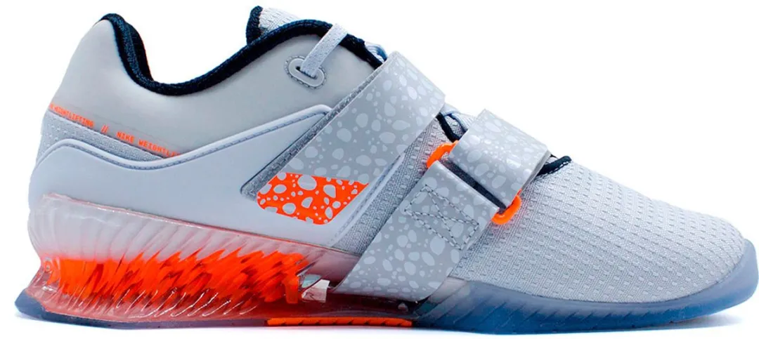 Nike Romaleos 4 SE Gewichthefschoenen 43