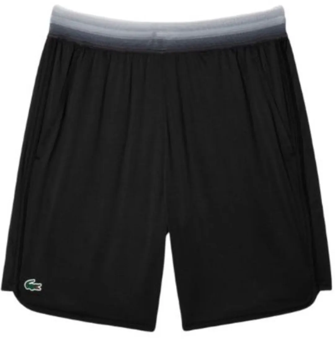Lacoste Sport Medvedev Korte Broek M