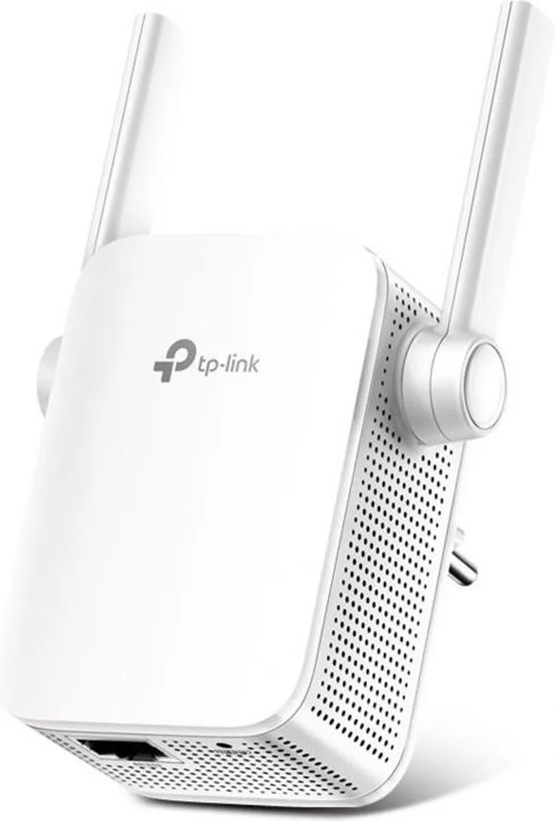 TP-Link RE205 WiFi Repeater 750 Mbps