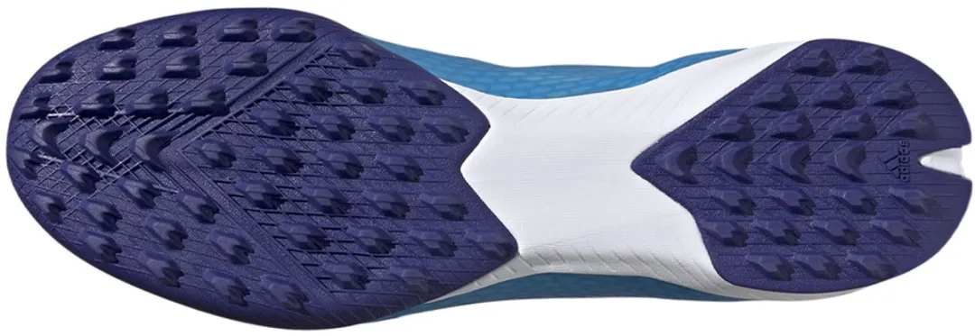 adidas X Speedflow.3 TF Voetbalschoenen - Maat 43 1/3