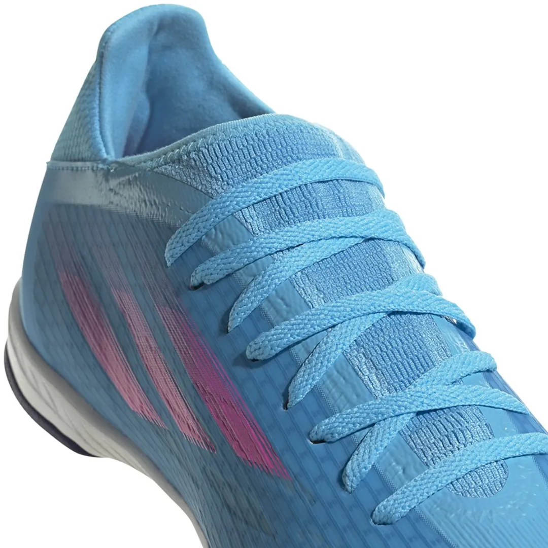 adidas X Speedflow.3 TF Voetbalschoenen - Maat 43 1/3 - afbeelding 6 van 6