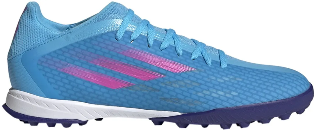 adidas X Speedflow.3 TF Voetbalschoenen