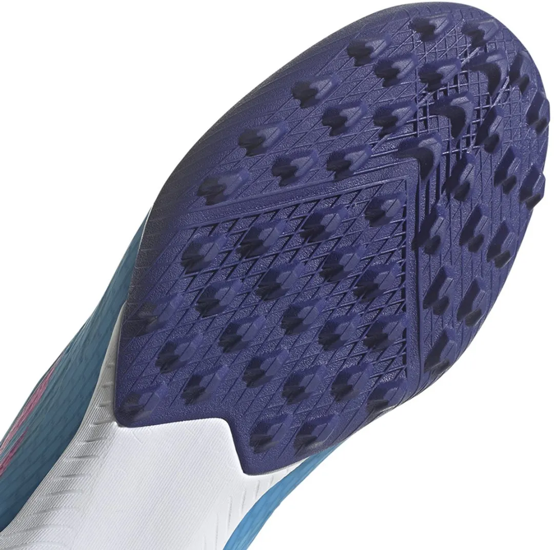adidas X Speedflow.3 TF Voetbalschoenen - Maat 43 1/3
