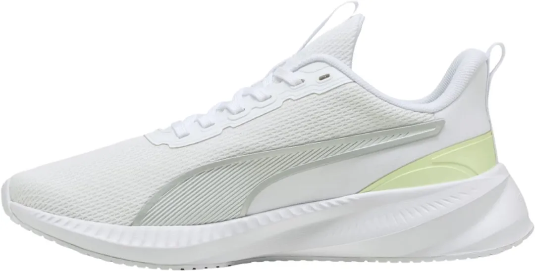 PUMA Dames Flyer Lite 3 Schoenen - Wit - Maat 36