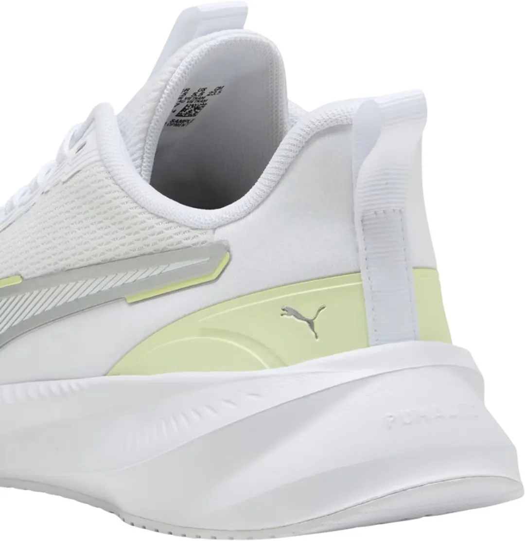 PUMA Dames Flyer Lite 3 Schoenen - Wit - Maat 36