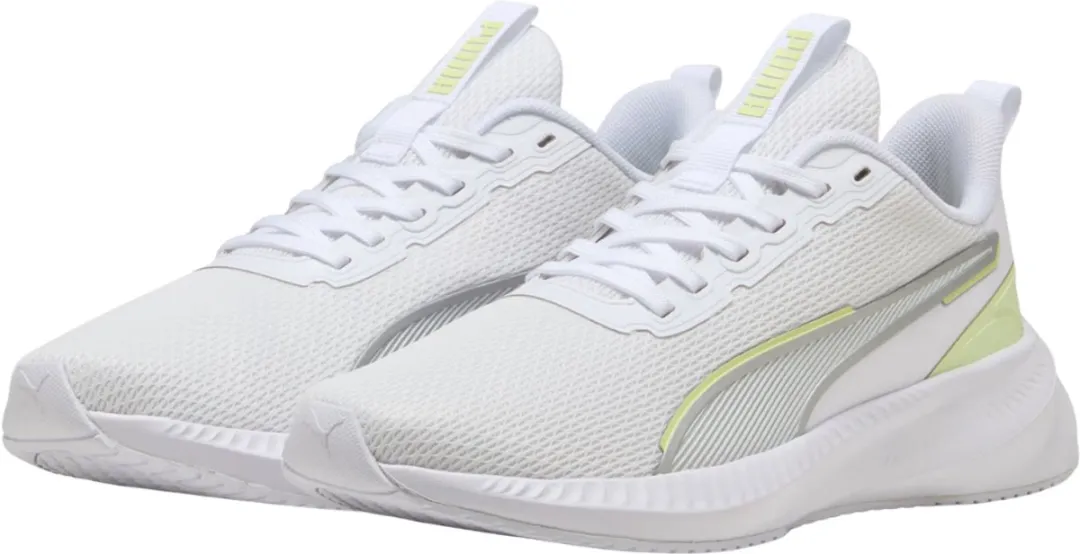 PUMA Dames Flyer Lite 3 Schoenen - Wit - Maat 36