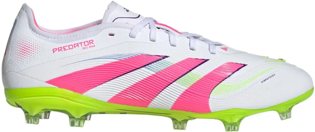 Adidas Predator Pro FG Schoenen