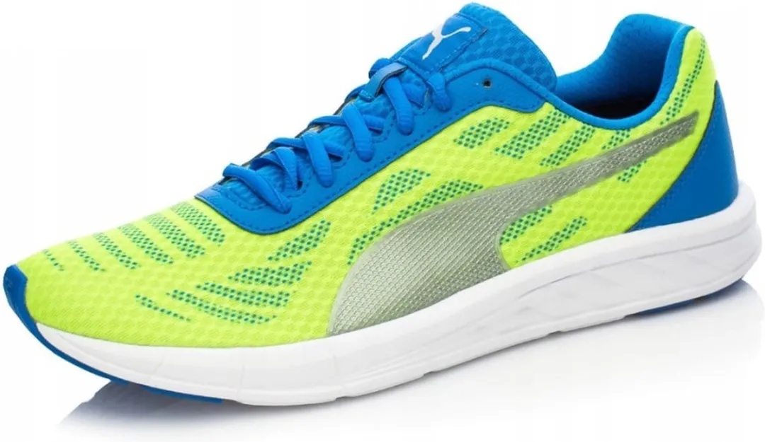PUMA Meteor Heren Sportschoenen 43