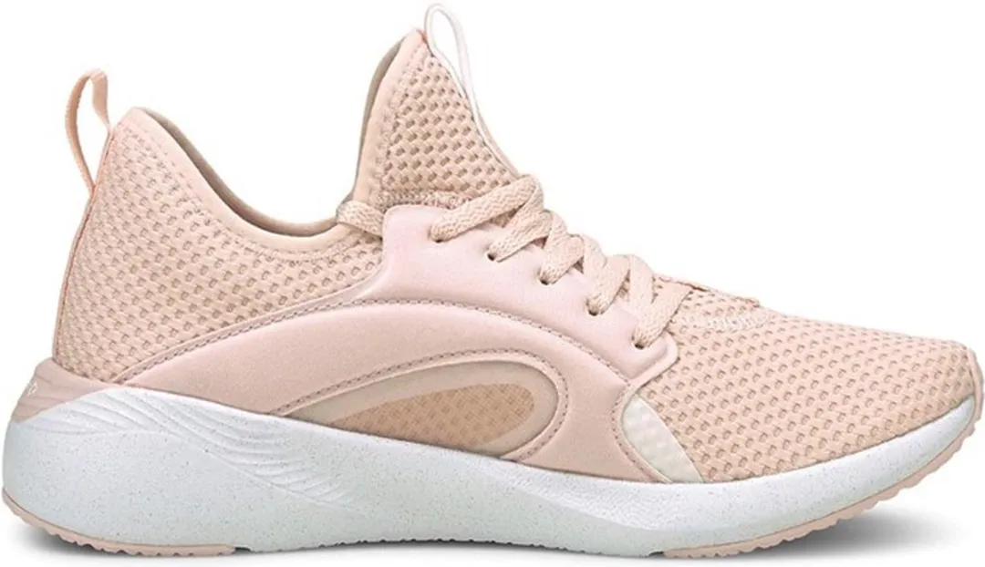 PUMA Wms Better Foam Adore Hardloopschoenen - Roze/Wit - 40