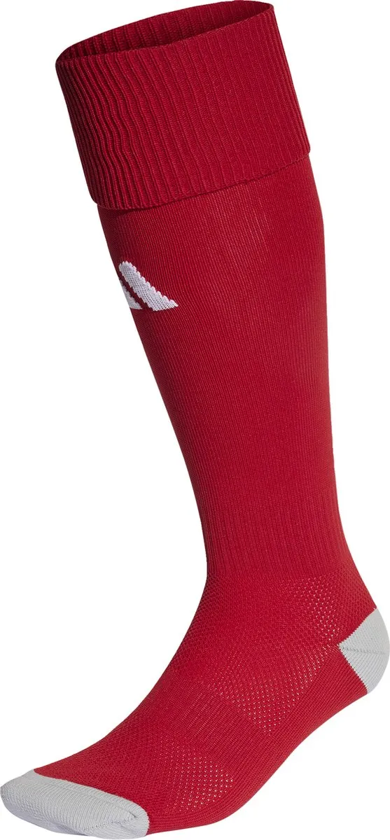 adidas Performance Milano 23 Sokken IB7817 - Rood - 28-30