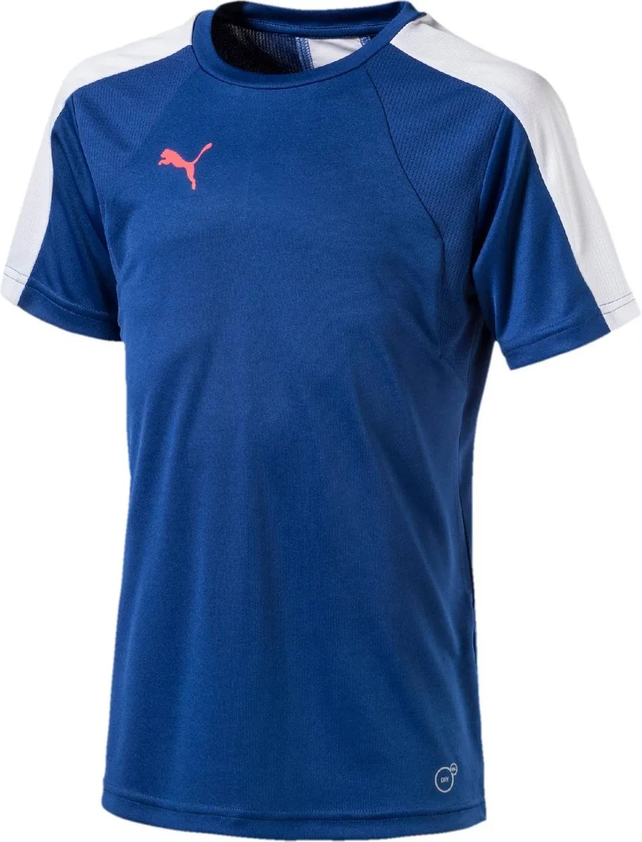 PUMA IT evoTRG Jr Trainingsshirt