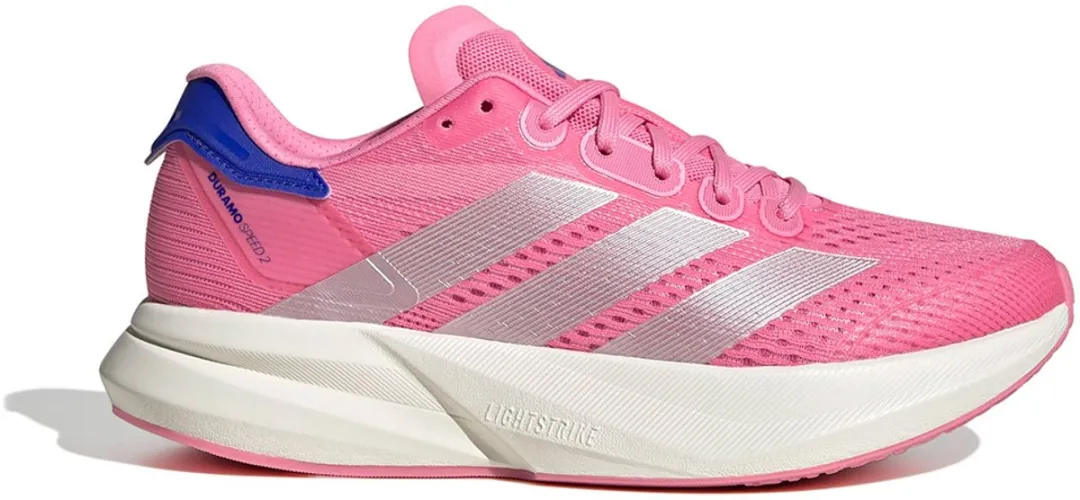 Adidas Duramo Speed 2 Hardloopschoenen