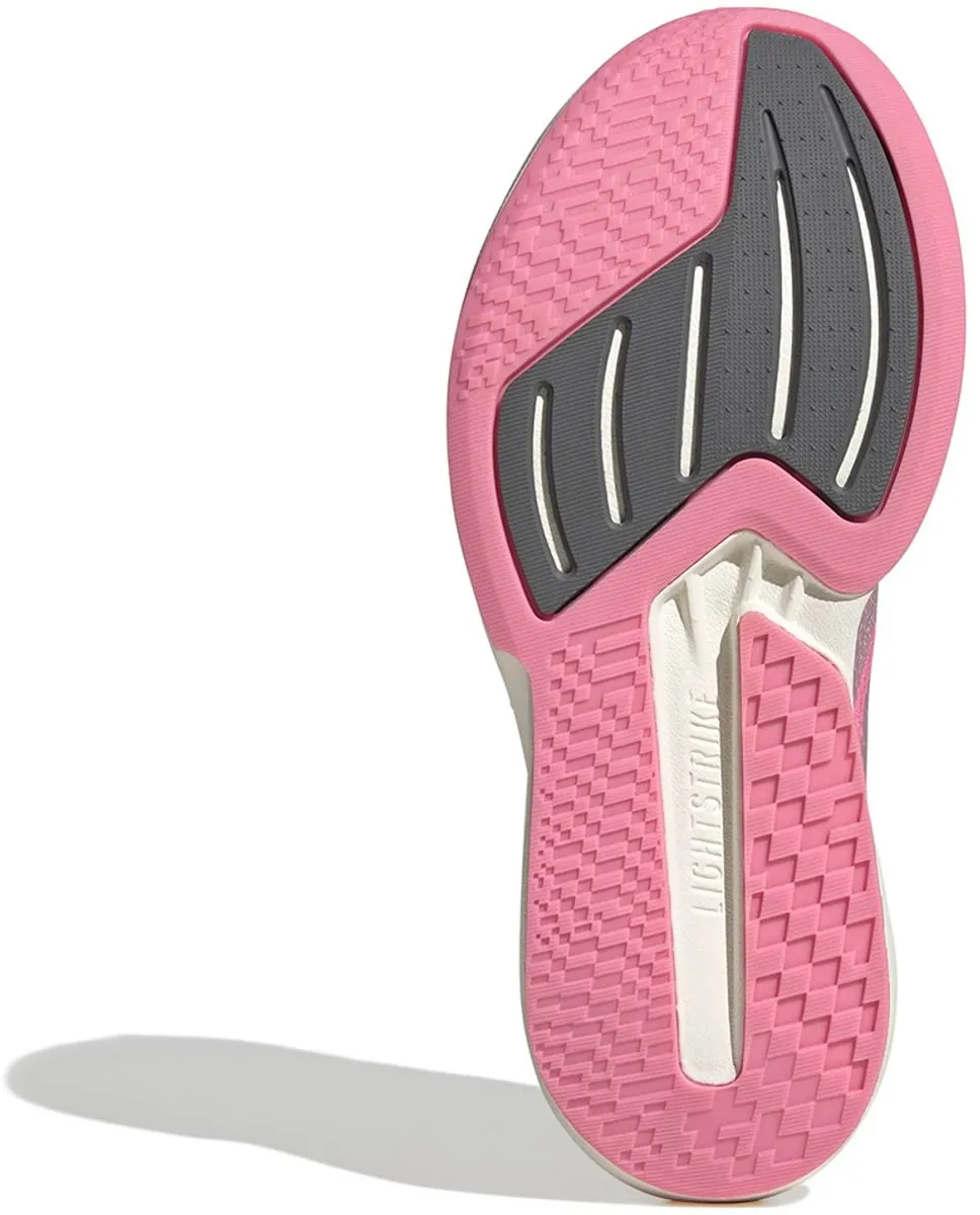 Adidas Duramo Speed 2 Hardloopschoenen - Roze - EU 40 2/3