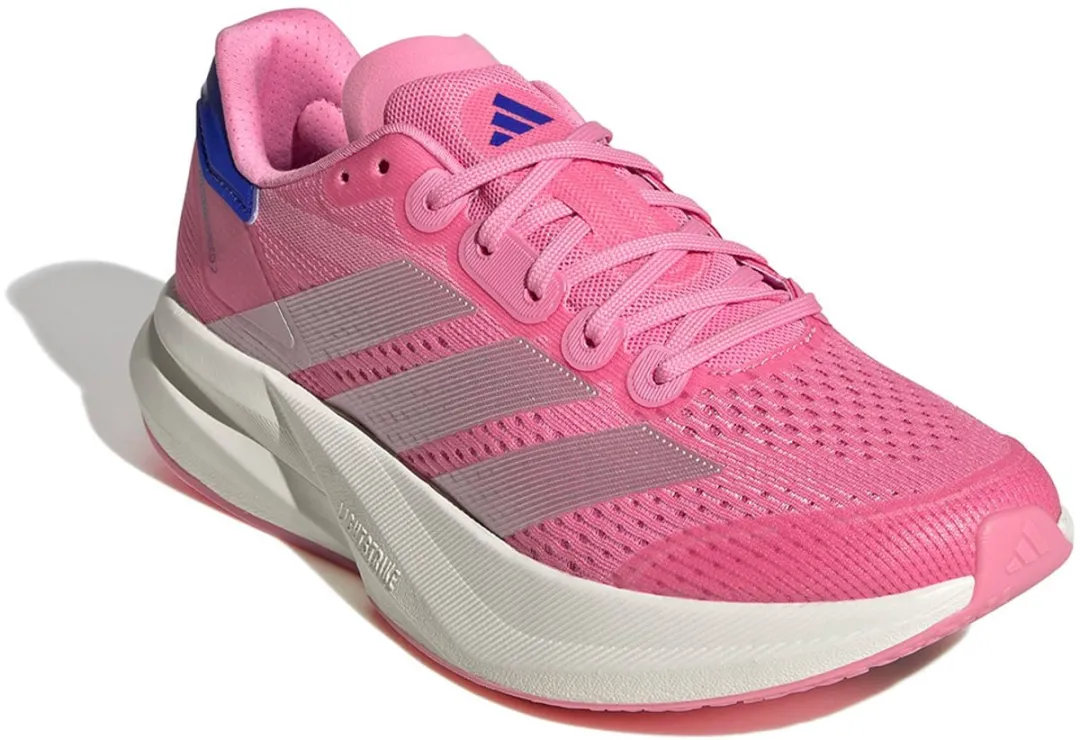 Adidas Duramo Speed 2 Hardloopschoenen - Roze - EU 40 2/3