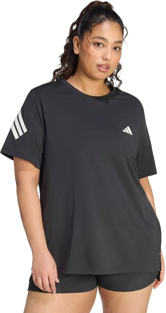 adidas Performance Adi365/// T In Dames T-shirt