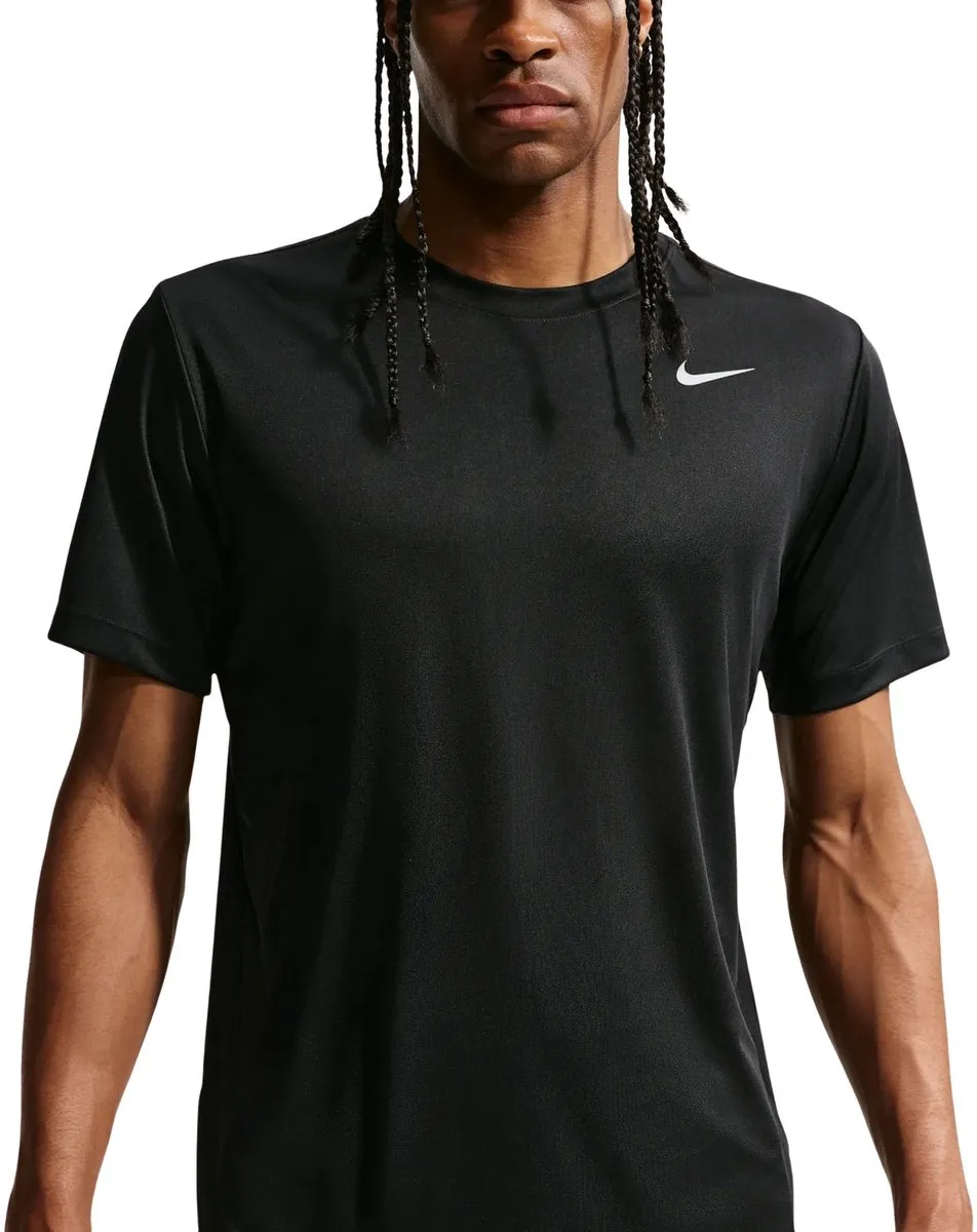Nike Dri-FIT Flex Shirt Heren M - Zwart