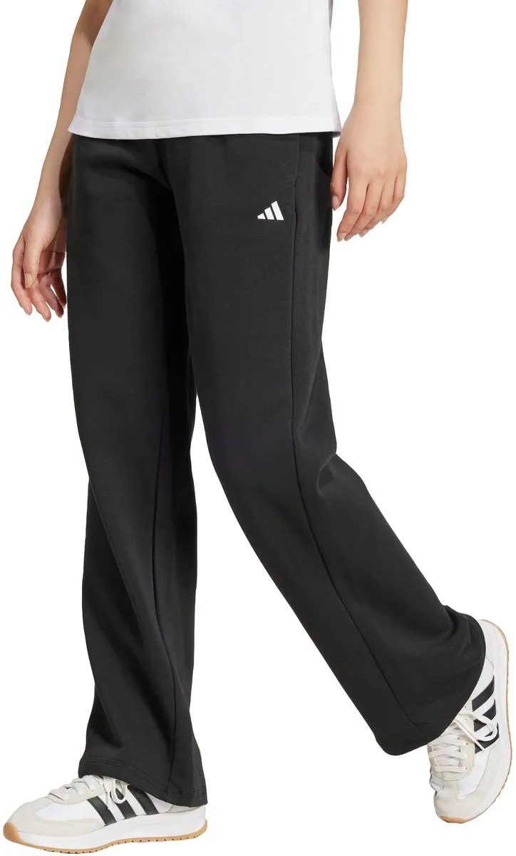 Adidas Sportswear Essentials Small Logo Feel Cozy Trainingsbroek XL - Zwart
