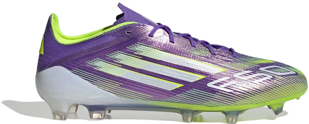 Adidas F50 Elite FG Voetbalschoenen
