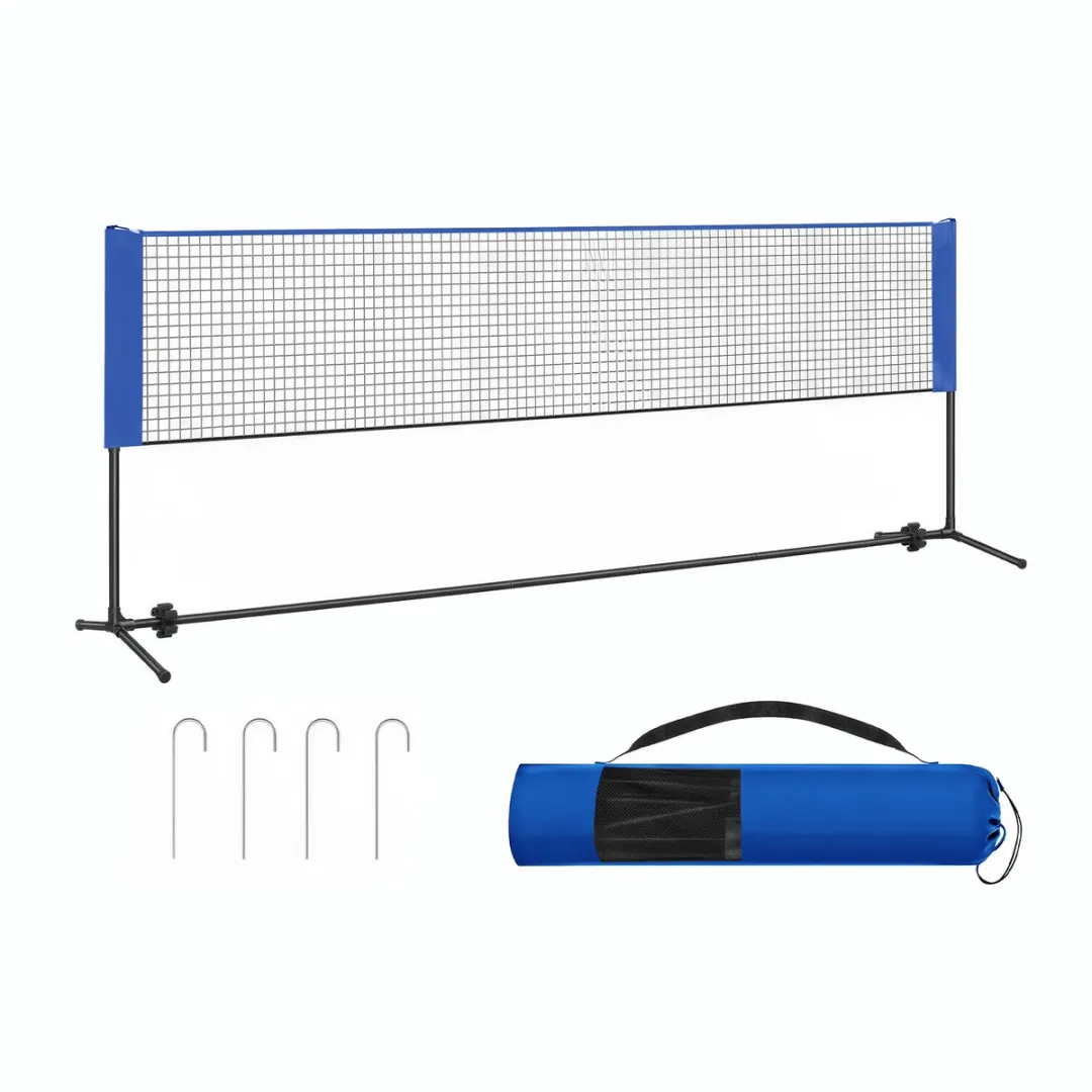 Songmics SYQ300V1 Badmintonnet