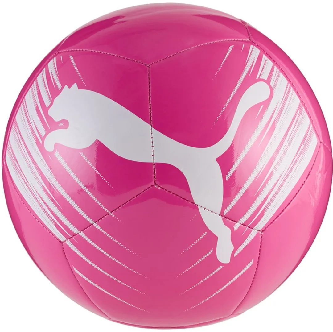 PUMA Attacanto Graphic Voetbal 5 - Roze
