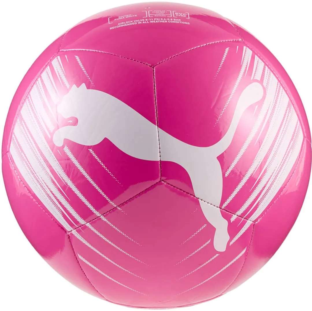 PUMA Attacanto Graphic Voetbal 5 - Roze