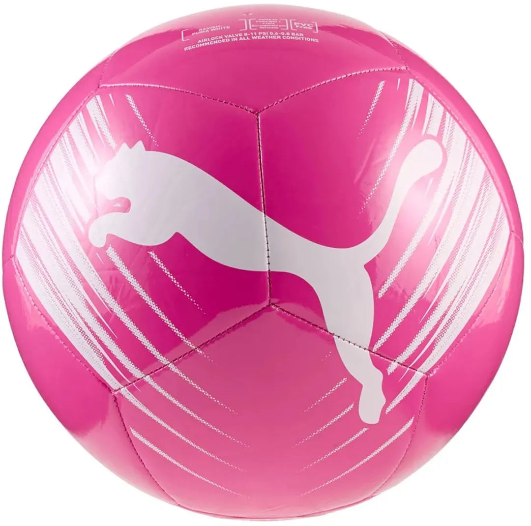PUMA Attacanto Graphic Voetbal 5 - Roze