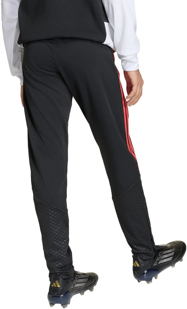 adidas Tiro 26 Competition Training Broek 116cm - Zwart
