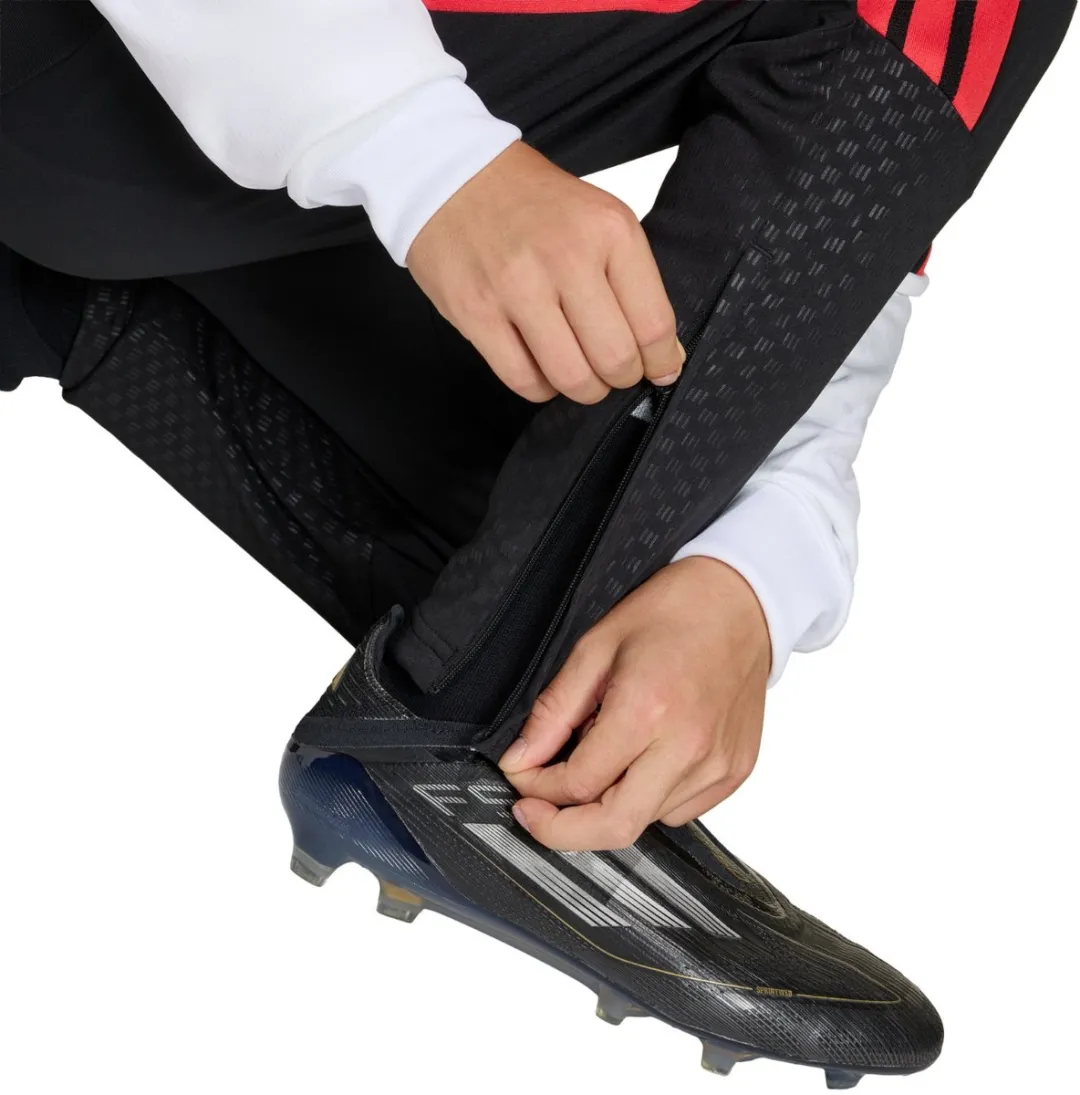 adidas Tiro 26 Competition Training Broek 116cm - Zwart
