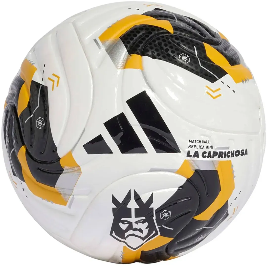 Adidas Kings League Minivoetbal Wit 1