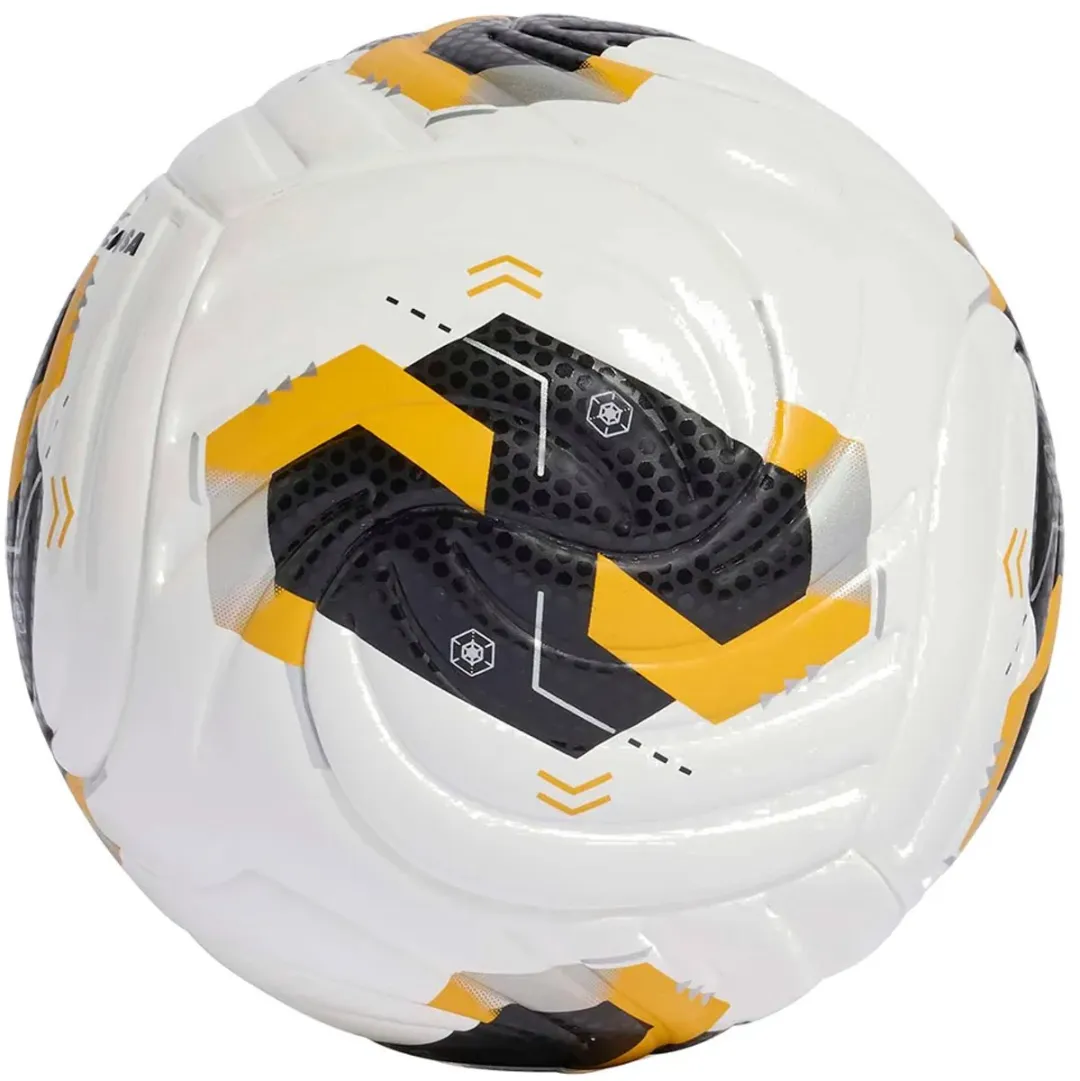 Adidas Kings League Minivoetbal Wit 1