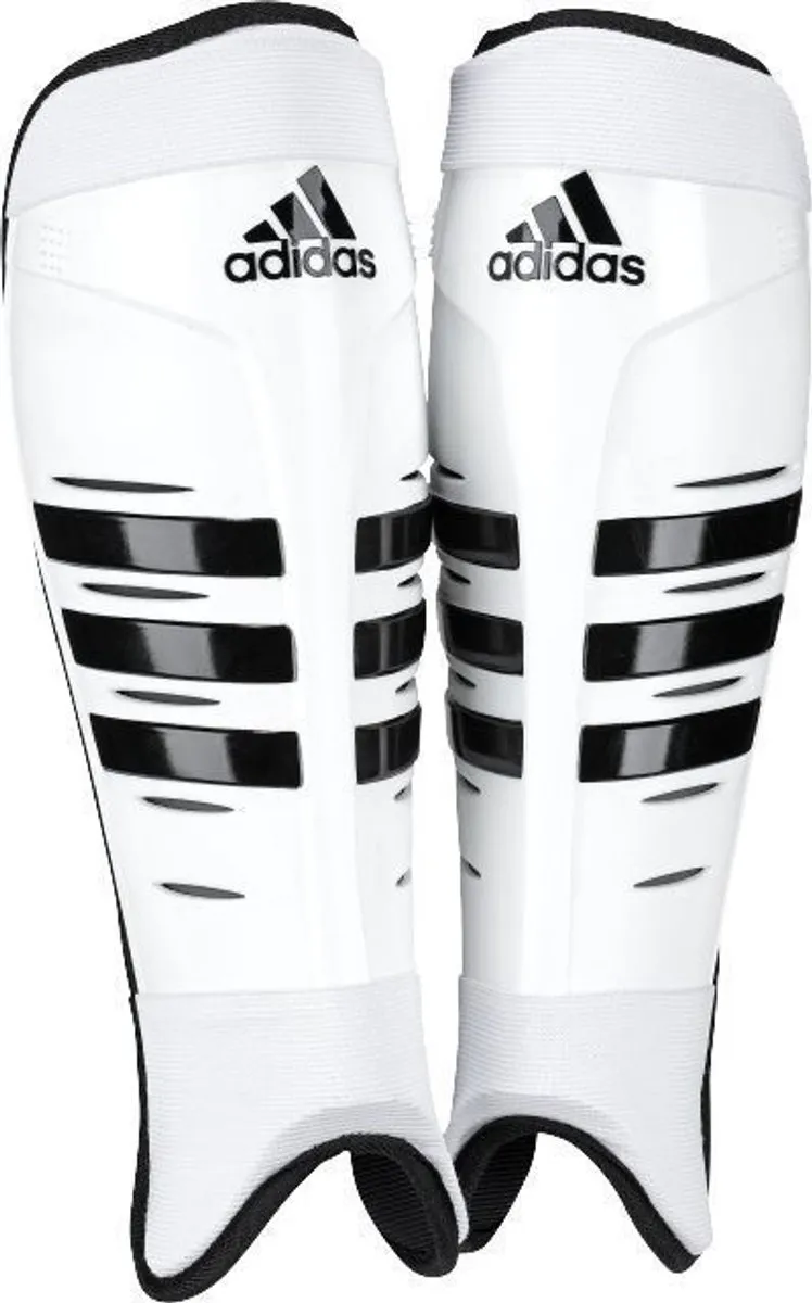 Adidas Hockey Scheenbeschermers XXS - Roze