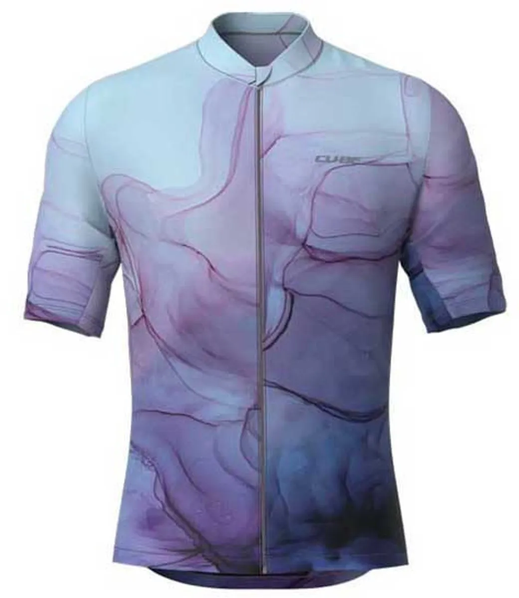 Cube Cmpt Artline Wielertrui 3XL