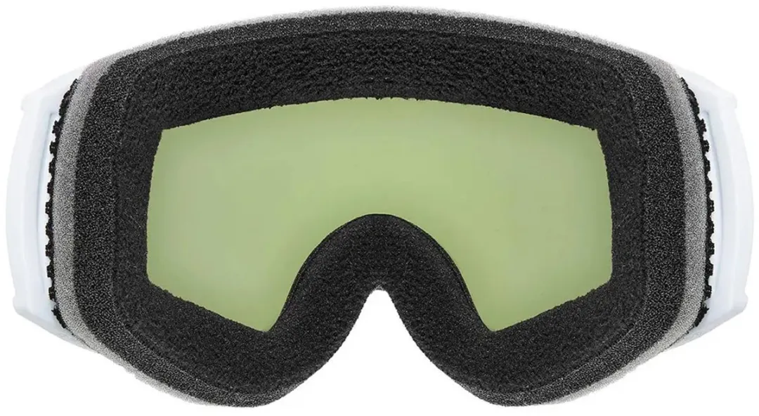 Uvex Victorious Small CV Skibril - Groen