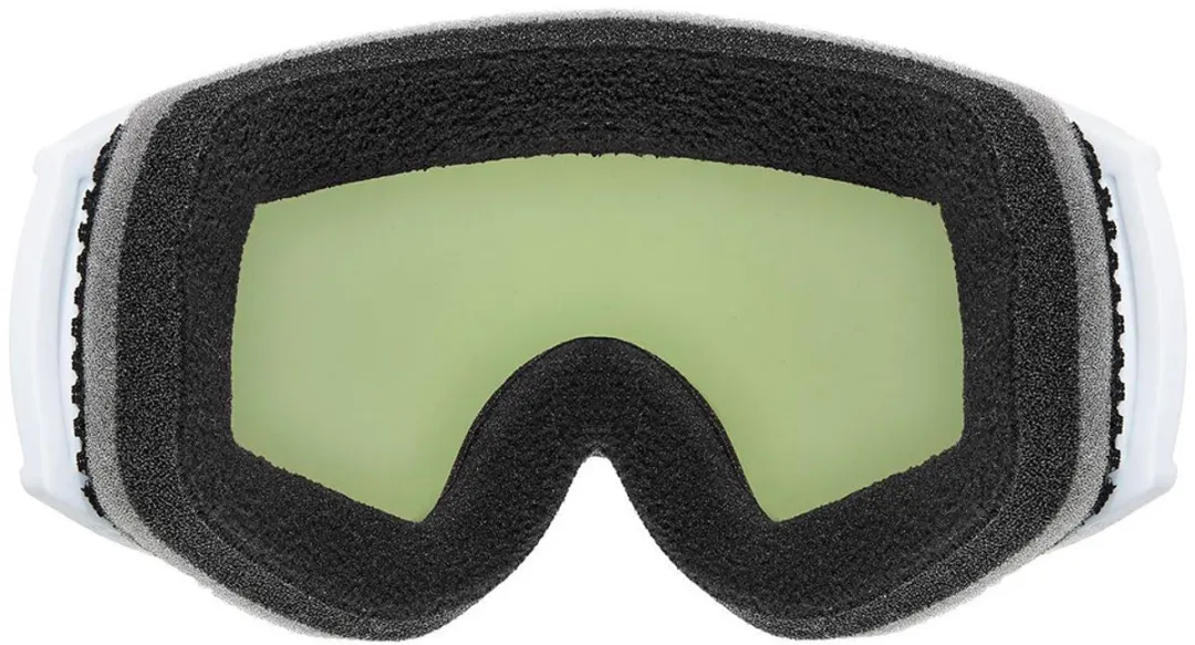 Uvex Victorious Small CV Skibril - Groen