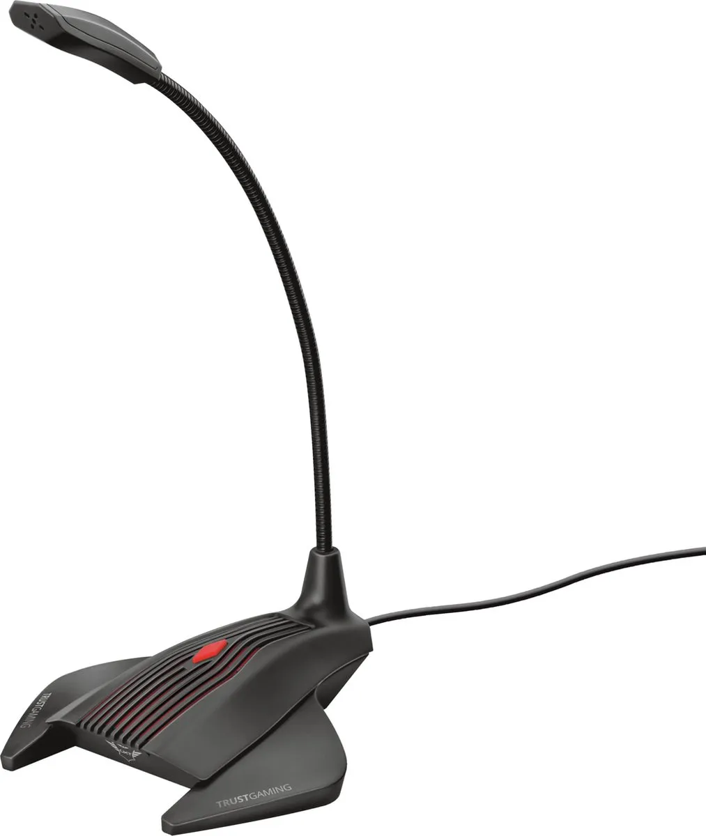 Trust GXT239 Nepa Microfoon