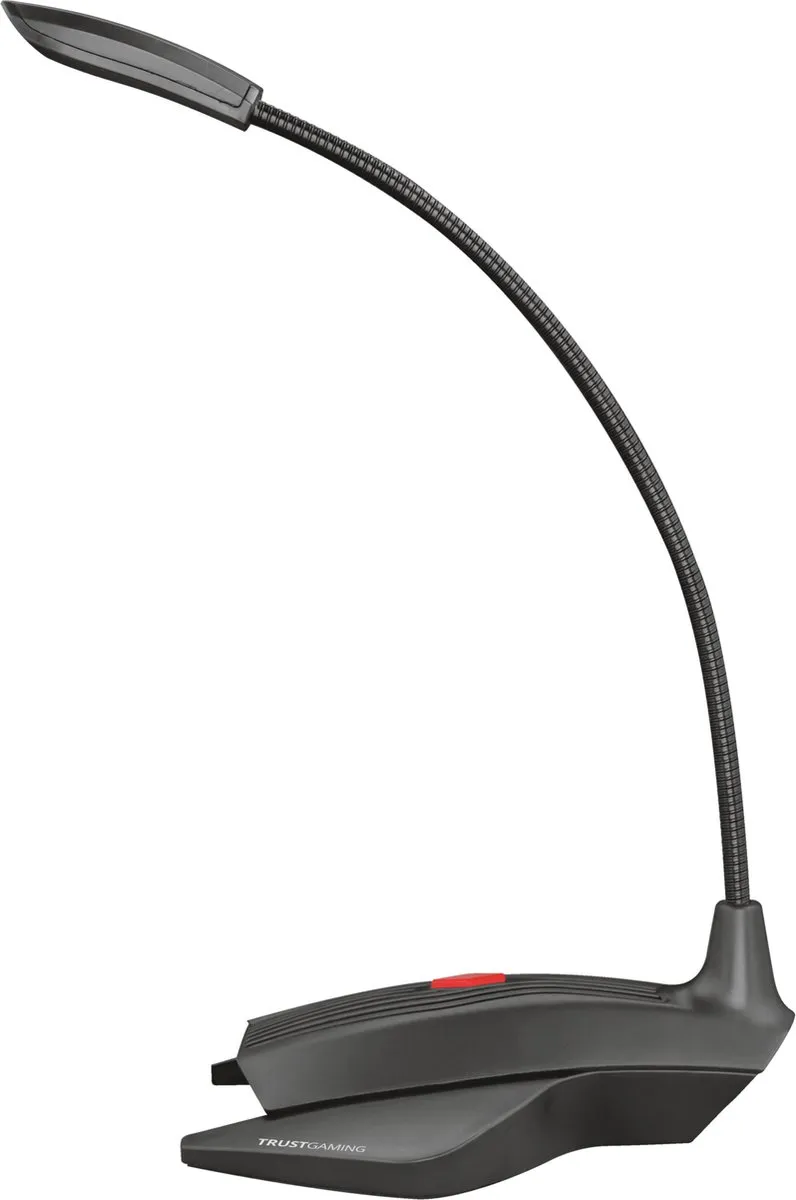 Trust GXT239 Nepa Microfoon - Zwart