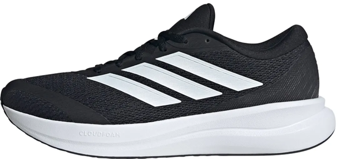 Adidas Performance Runfalcon 6 Cloudfoam Hardloopschoenen - Heren - Zwart