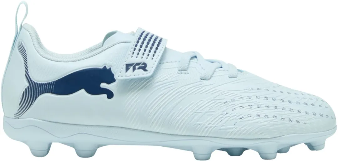 PUMA Future 9 Play V FG/AG Schoenen