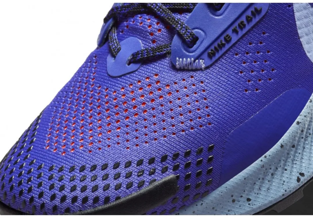 Nike Pegasus Trail 3 - Maat 39 - Paars