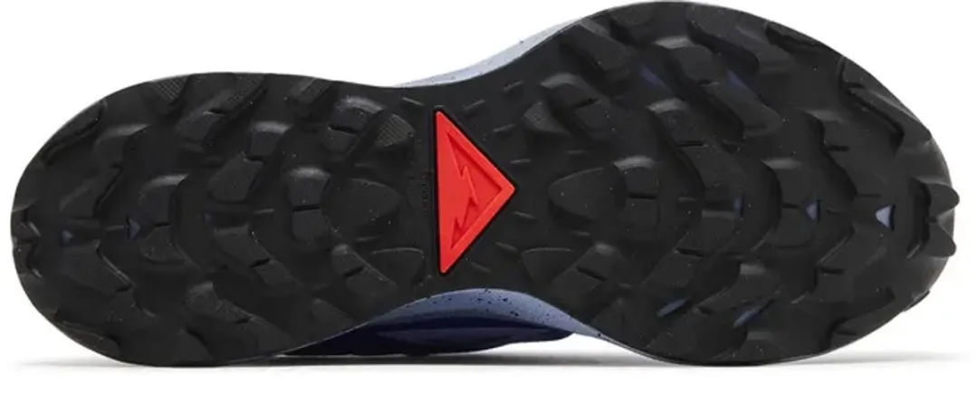 Nike Pegasus Trail 3 - Maat 39 - Paars