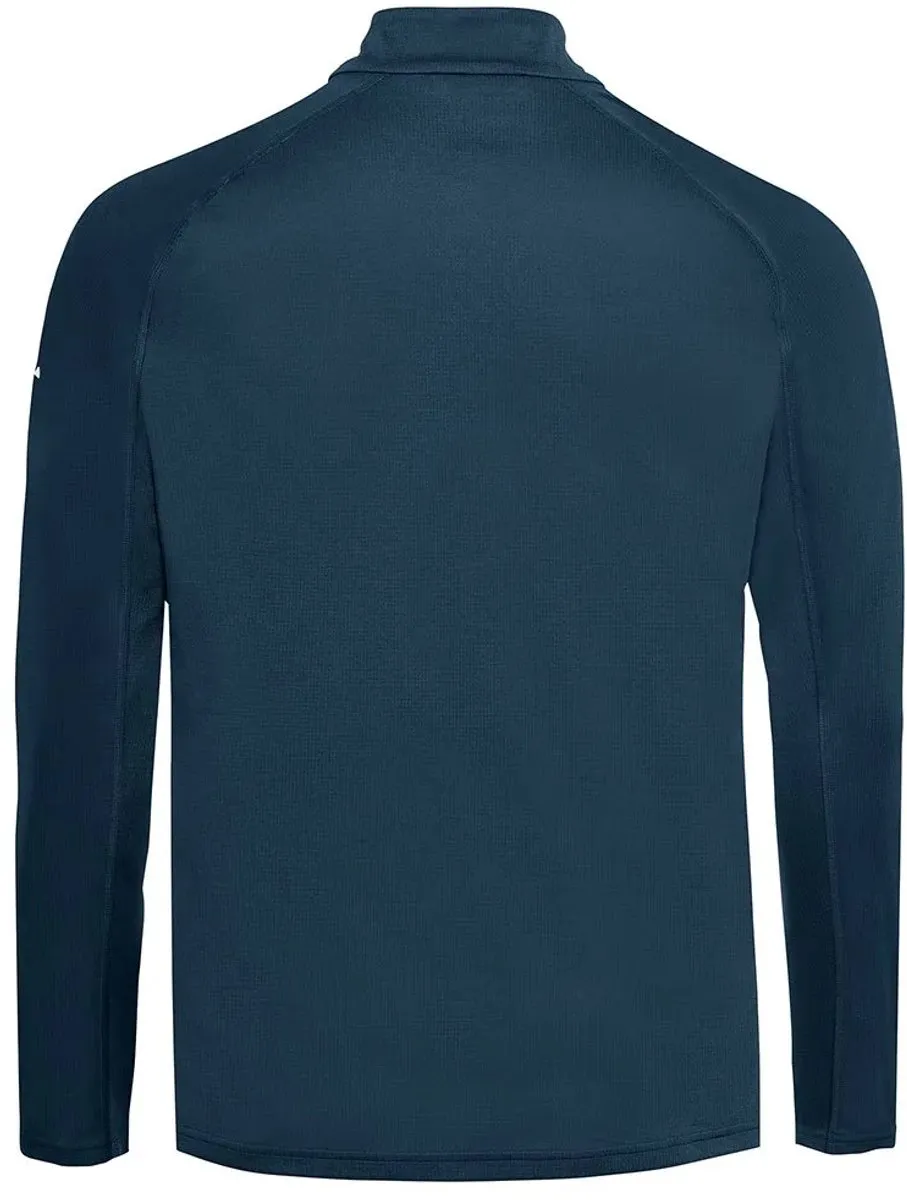 Vaude Larice Light II Basislaag - Lange mouwen - L - Blauw