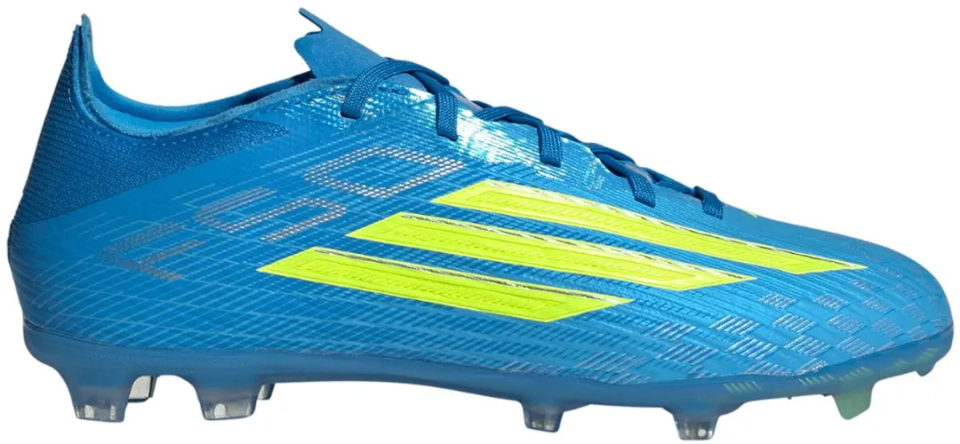 adidas F50 Elite FG Voetbalschoenen