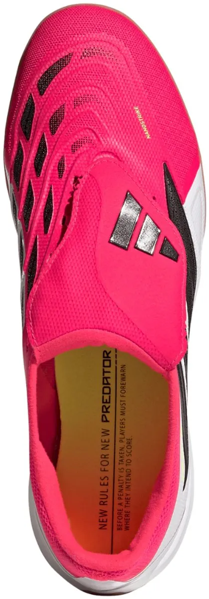 Adidas Predator League FT IN Schoenen - Multicolor - Maat 40