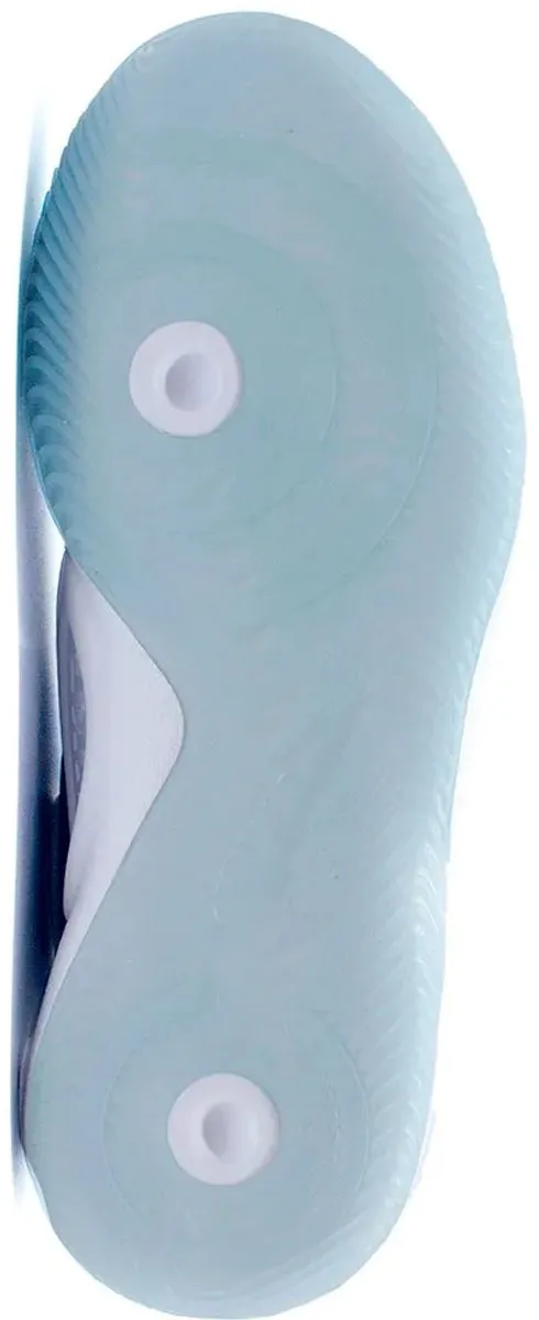 Nike Hyperquick Se Basketbalschoenen 42.5 - Wit