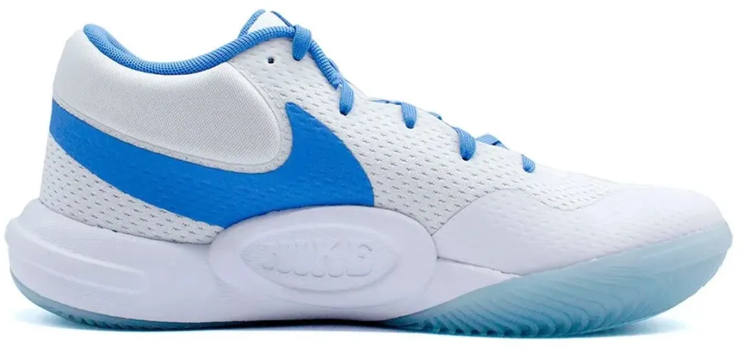 Nike Hyperquick Se Basketbalschoenen 42.5